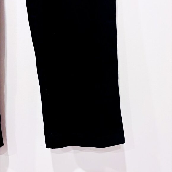 VERO MODA Black Lightweight Cargo Pants | Small * - Picture 10 of 12